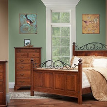 Guest bedroom