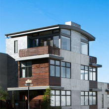 Siding