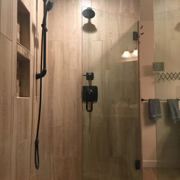 Bathroom Renovation