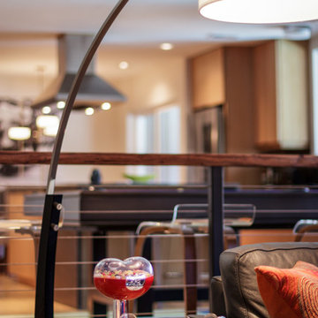 Meadow House - AirBnB