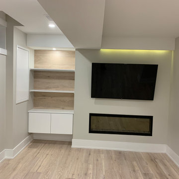 Recreation Room