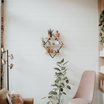 Cedar Hair Salon