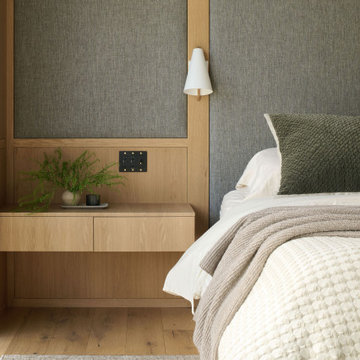 The Warm Modern