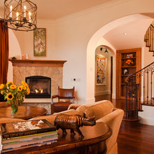 Living Room Ideas