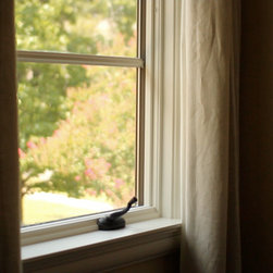 Tom Sharpe Construction - Andersen Doors & Windows - Windows