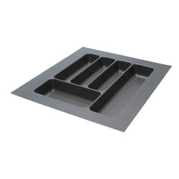 All Rounder Cutlery Insert - Cabinet & Drawer Organisers