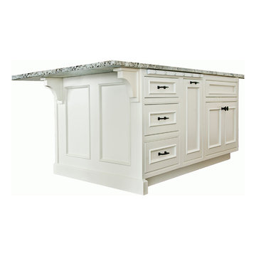 Dakota Kitchen and Bath - Individual Pieces