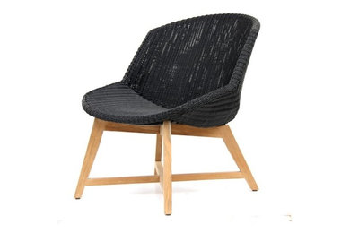 Skal Lounge Chair