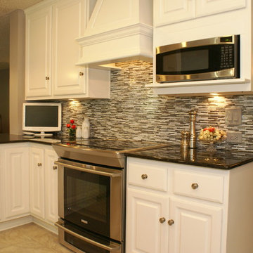 MODERN APPLIANCES