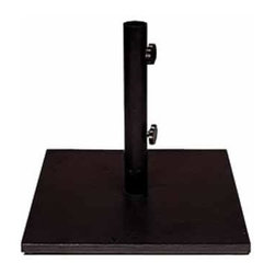 Resolute Base - Coatracks And Umbrella Stands