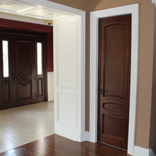 interior doors