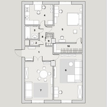 住宅リノベ