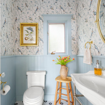 San Francisco: Restored Meets Vintage