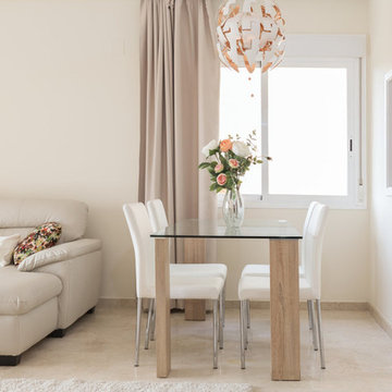 Holiday apartment Montemarina