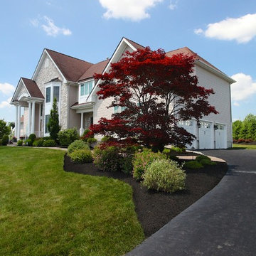 Family Pool Project, Flemington, NJ