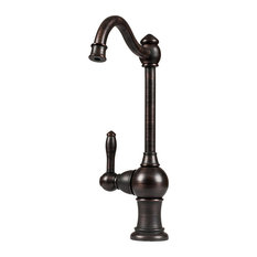 50 Most Popular Oil Rubbed Bronze Kitchen Faucets For 2020 Houzz