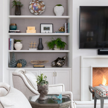 Preston Hollow West