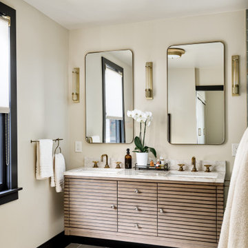 Country Club Whole House Remodel
