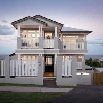 Harbour House