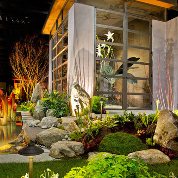 Flower & Garden Shows