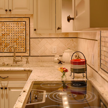 Multi-Award Winning Traditional Total Home Remodel