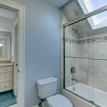 Liatris Attic & Baths