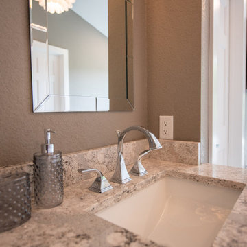 Master Bath - After Remodel - Detail-Obsessed