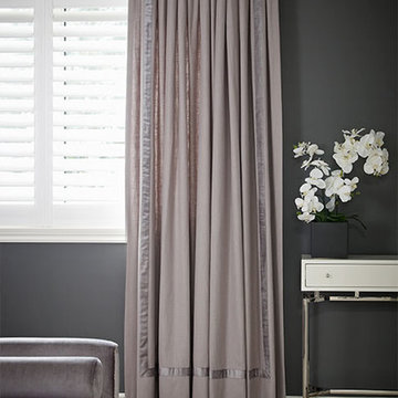 Custom Draperies, Upholstery