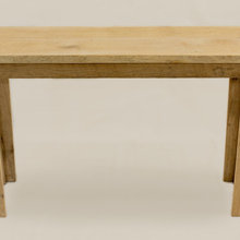Barnwood Sofa Tables