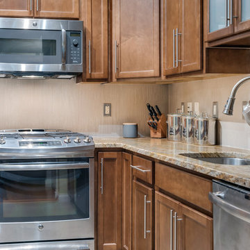 Arlington Courthouse Condo
