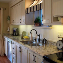 kitchen backsplash