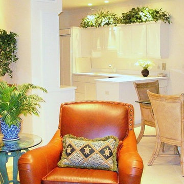 Florida Retreat