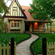 Exterior Ideas