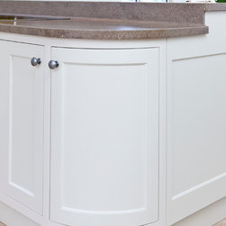 Corian Fabrication - Products