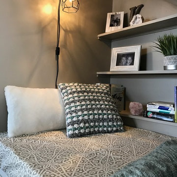 A Cozy Nook to Read a Book - Asheville, NC