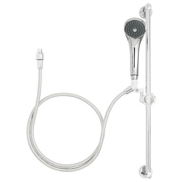 Speakman VS-2054 2.5 GPM Personal Hand Shower - White / Chrome