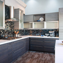 Kitchen Ideas