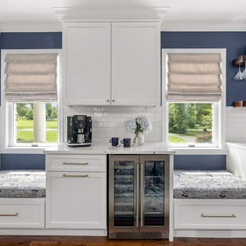 Kitchen and Dining Room Remodel