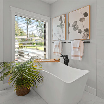 Cobble Hill Transitional