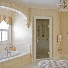 Nana and Pops basement bathroom