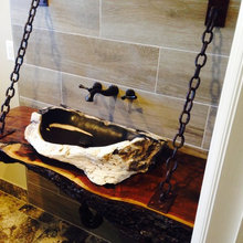 Manhattan Guest Bath