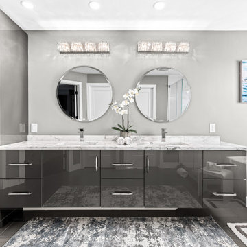 Fellows Hill Project