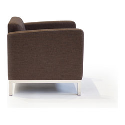 Basic Chair by Lounge22 - Products