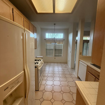 Cost-Effective Hybrid Remodel | Smart Upgrades & Complete Home Refresh