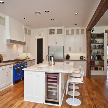 Oakdale Transitional