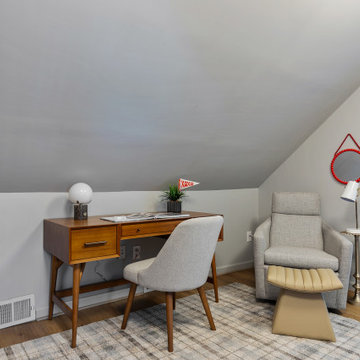 Cozy Cape Cod Mid-Term Rental