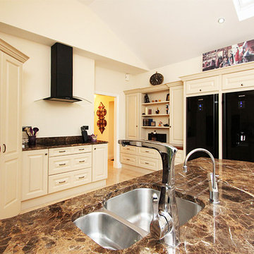 So Much Style for Grand Living