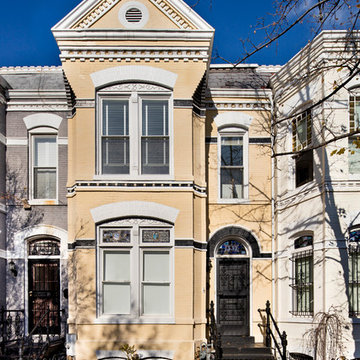 CODE Reflect White Matte Lacquer in Washington, DC