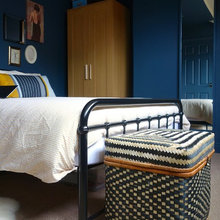 Cole’s Room