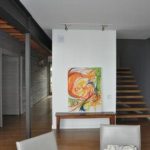 Foyer Ideas
